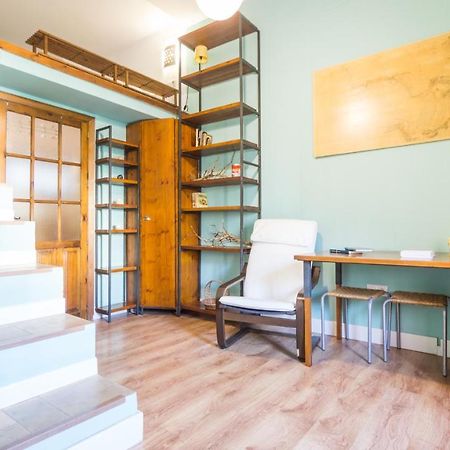 Acogedor Apartamento En Pleno Centro De Sevilla Εξωτερικό φωτογραφία
