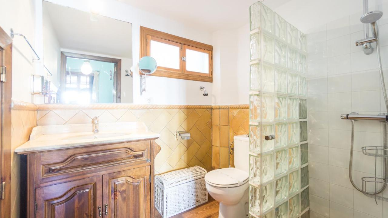 Acogedor Apartamento En Pleno Centro De Sevilla Εξωτερικό φωτογραφία
