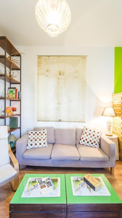 Acogedor Apartamento En Pleno Centro De Sevilla Εξωτερικό φωτογραφία