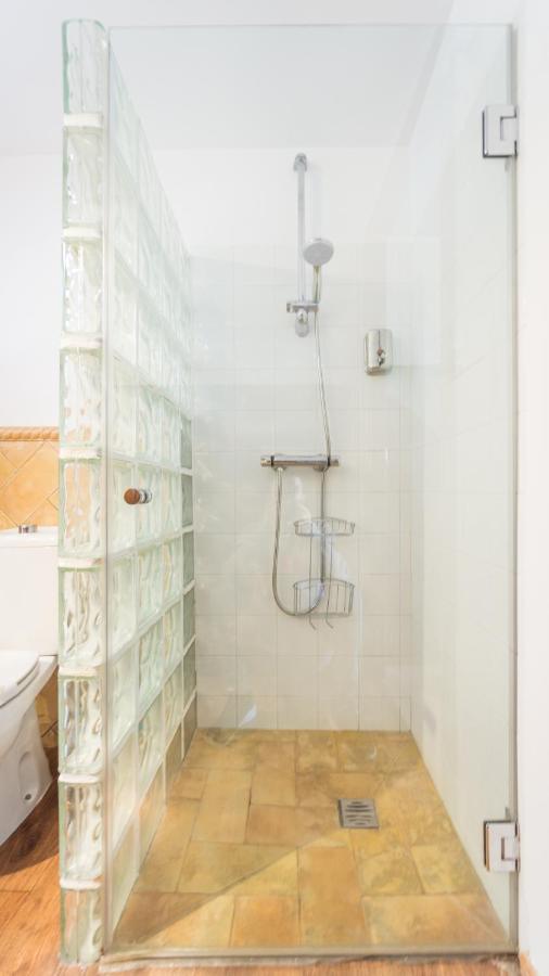 Acogedor Apartamento En Pleno Centro De Sevilla Εξωτερικό φωτογραφία