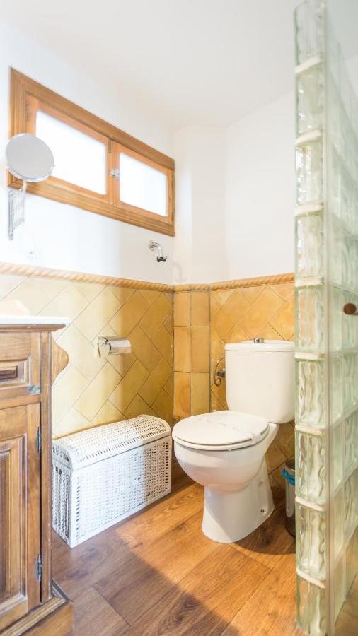 Acogedor Apartamento En Pleno Centro De Sevilla Εξωτερικό φωτογραφία