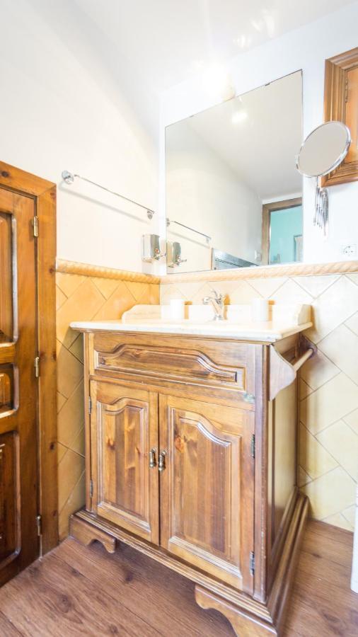 Acogedor Apartamento En Pleno Centro De Sevilla Εξωτερικό φωτογραφία
