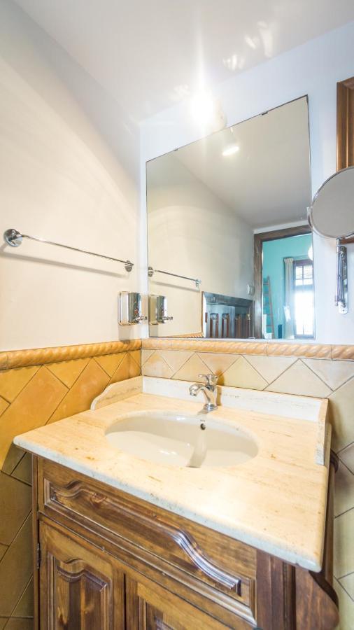 Acogedor Apartamento En Pleno Centro De Sevilla Εξωτερικό φωτογραφία
